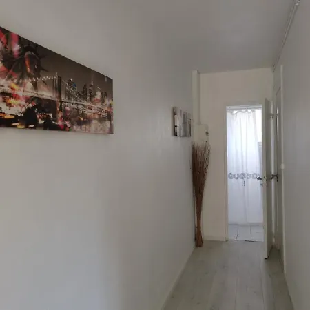 Apartment Le Mabileau Saumur